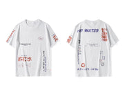 T-Shirt Japon Homme