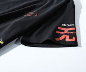 T-Shirt Japon Homme
