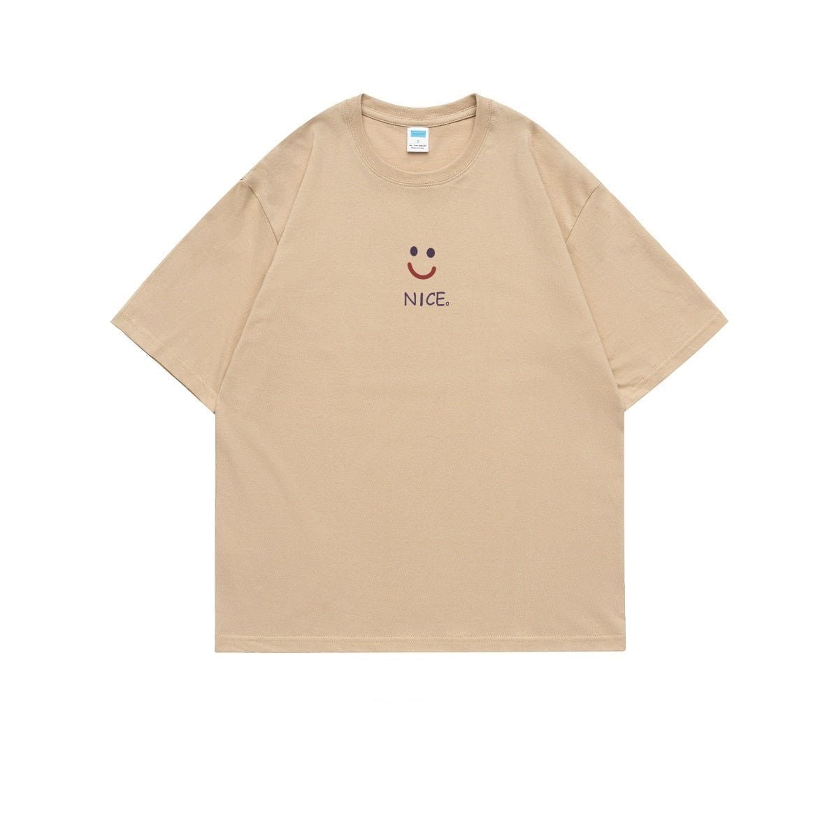 T Shirt Japonais Harajuku