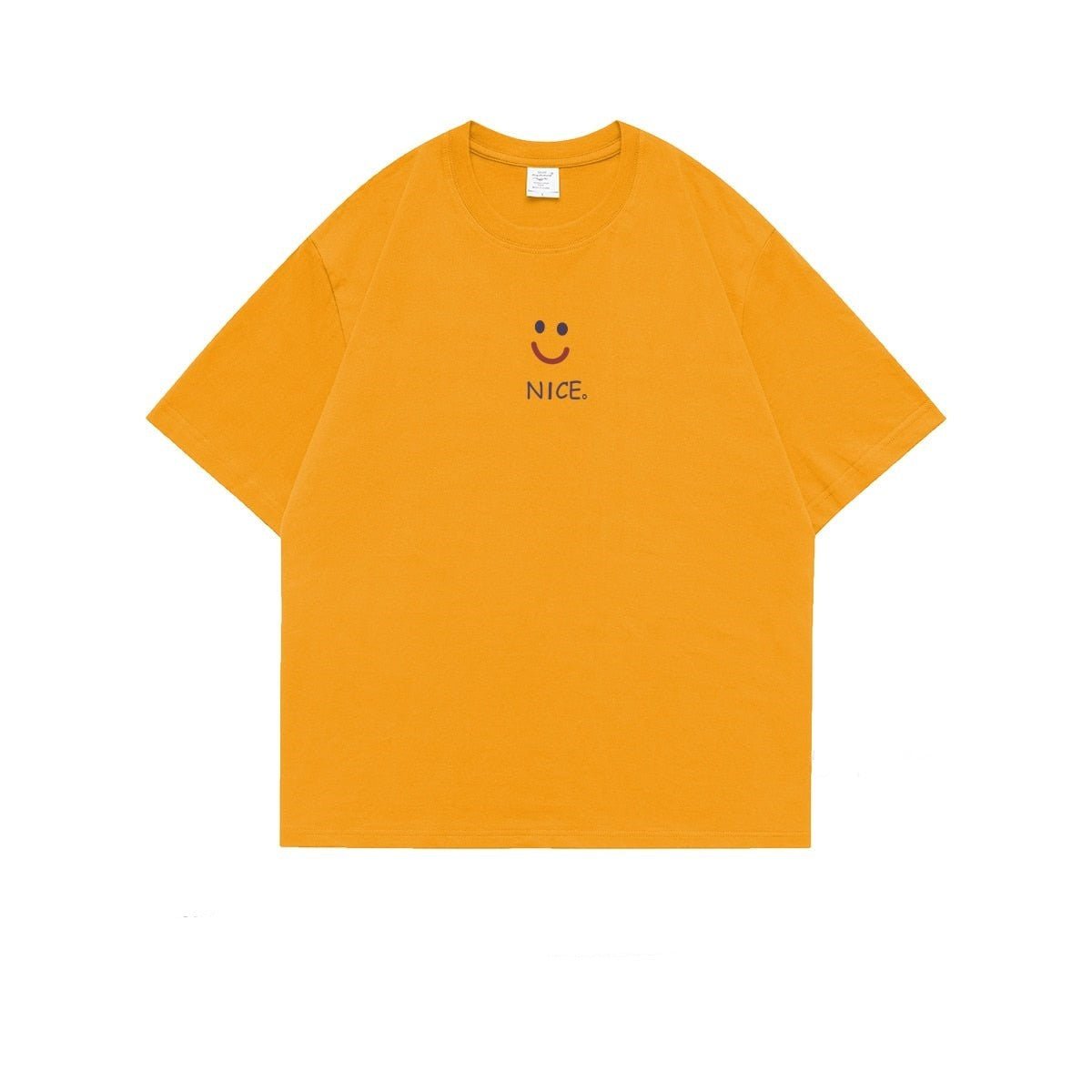 T Shirt Japonais Harajuku