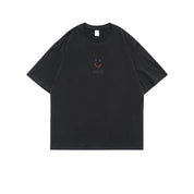 T Shirt Japonais Harajuku
