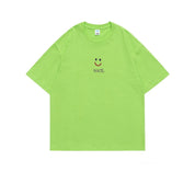 T Shirt Japonais Harajuku