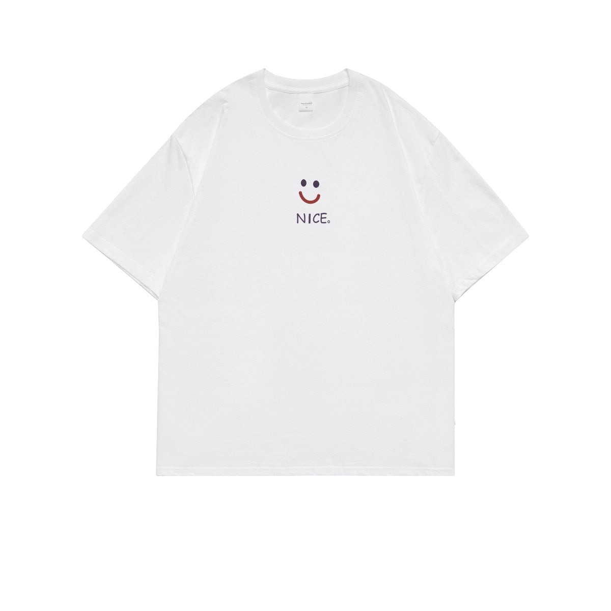 T Shirt Japonais Harajuku