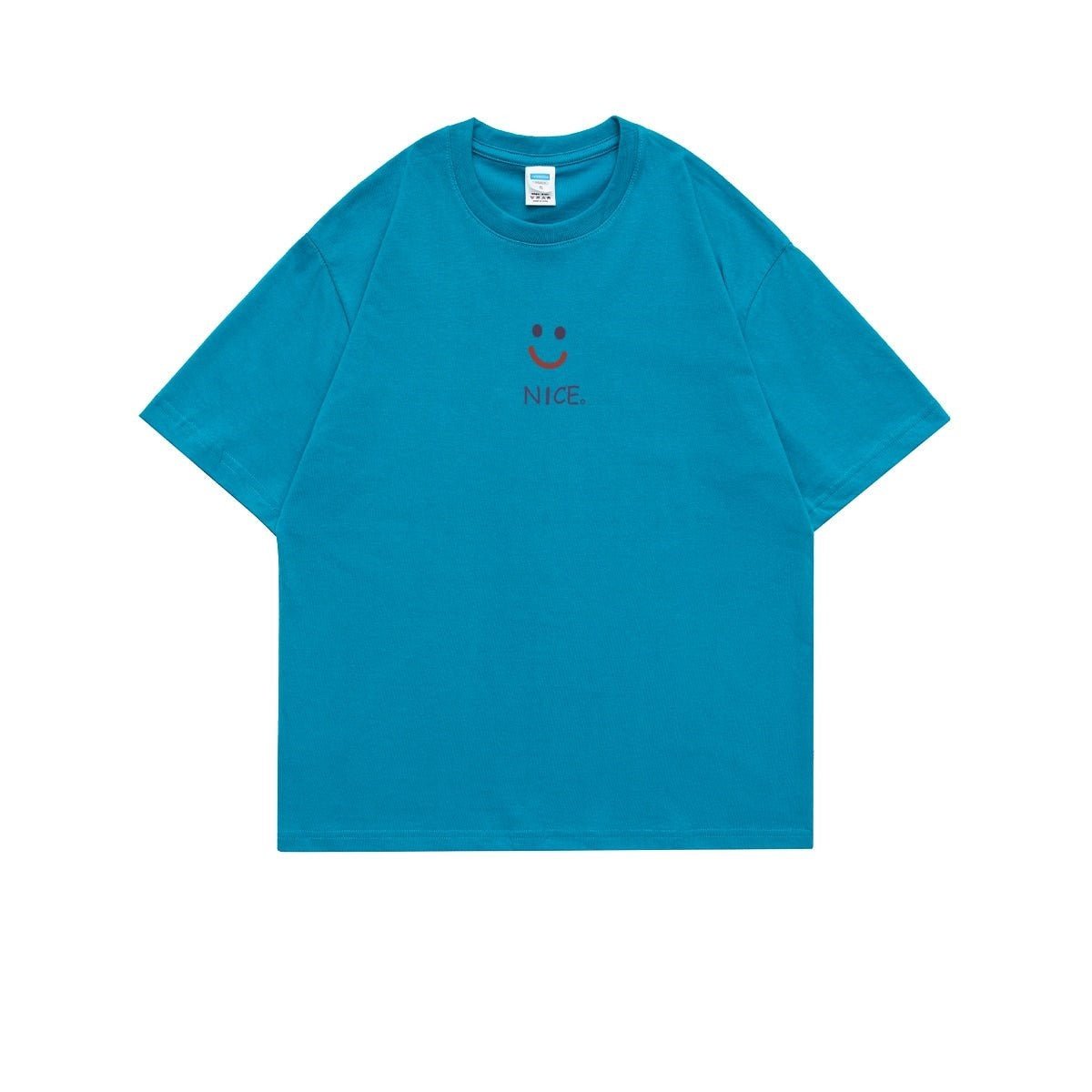T Shirt Japonais Harajuku