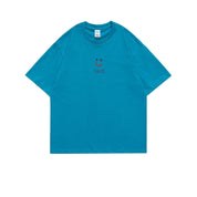 T Shirt Japonais Harajuku