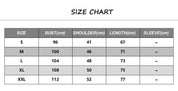 T-Shirt Japonais Homme
