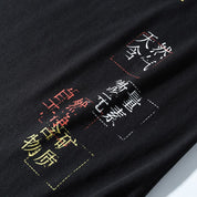 T-Shirt Japonais Homme