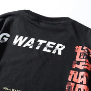 T-Shirt Japonais Homme