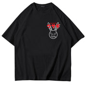 T-Shirt Japonais Kanji