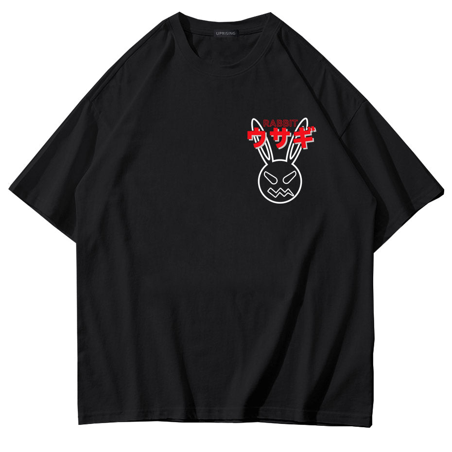 T-Shirt Japonais Kanji
