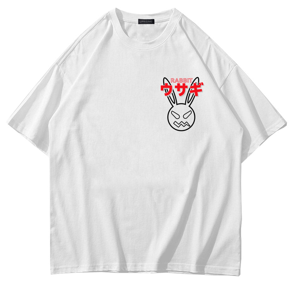 T-Shirt Japonais Kanji