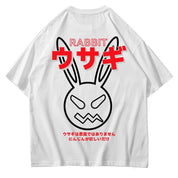 T-Shirt Japonais Kanji