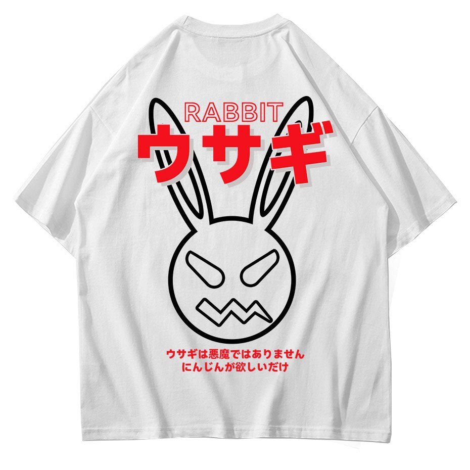 T-Shirt Japonais Kanji