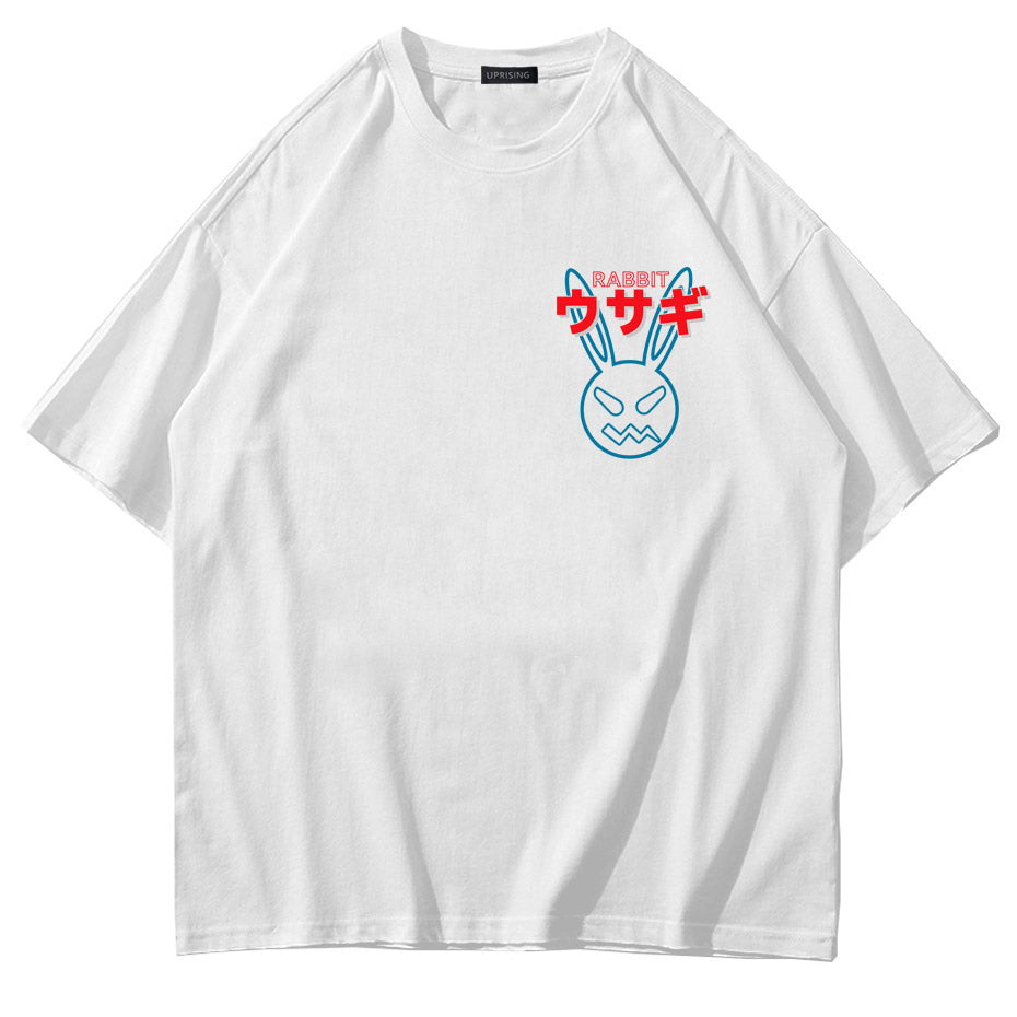 T-Shirt Japonais Kanji