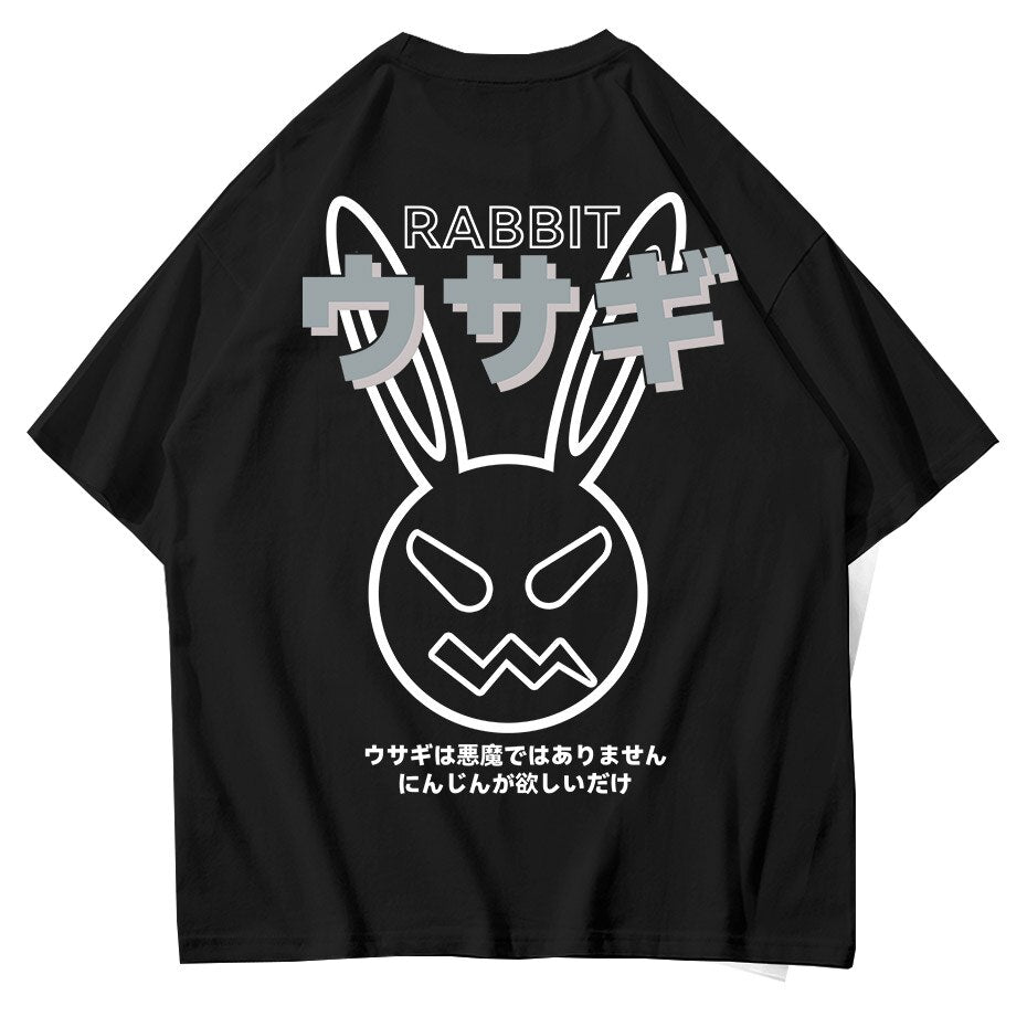 T-Shirt Japonais Kanji