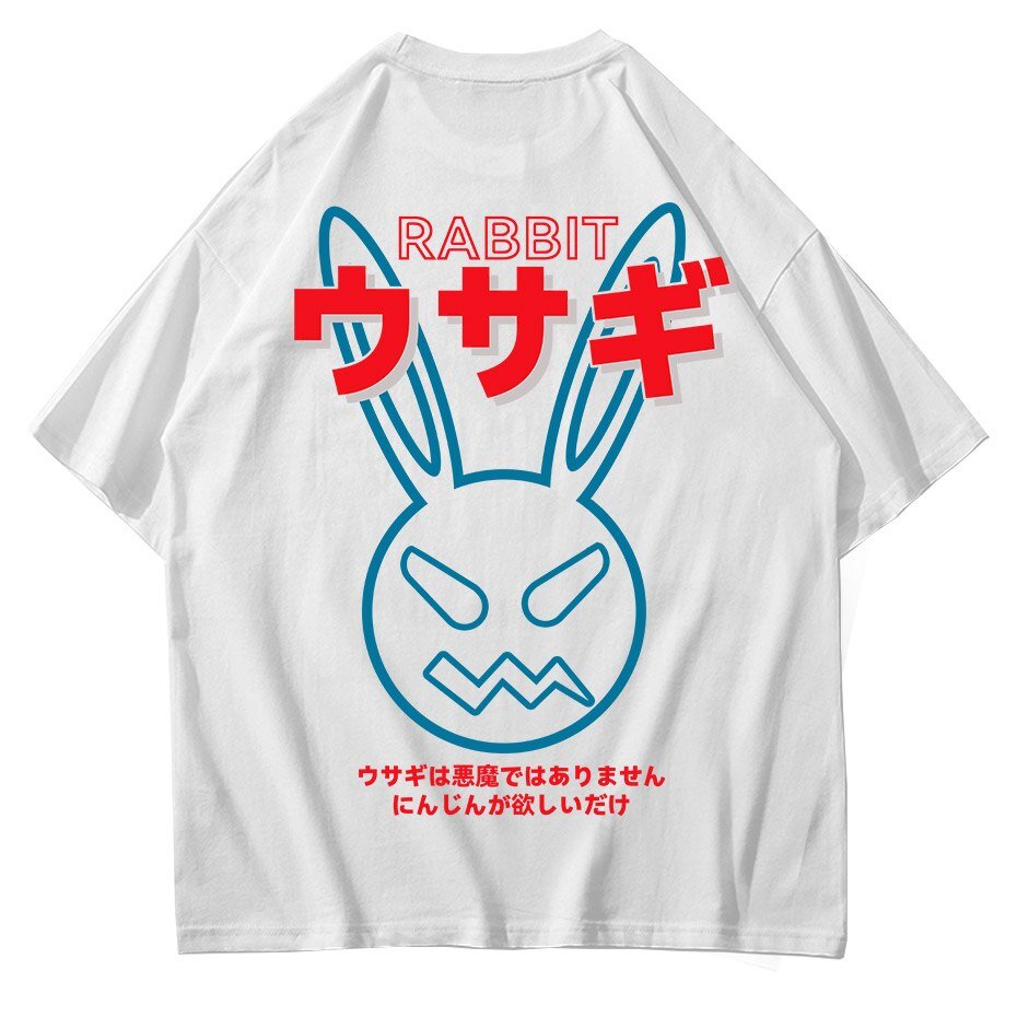 T-Shirt Japonais Kanji