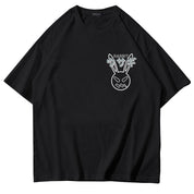 T-Shirt Japonais Kanji