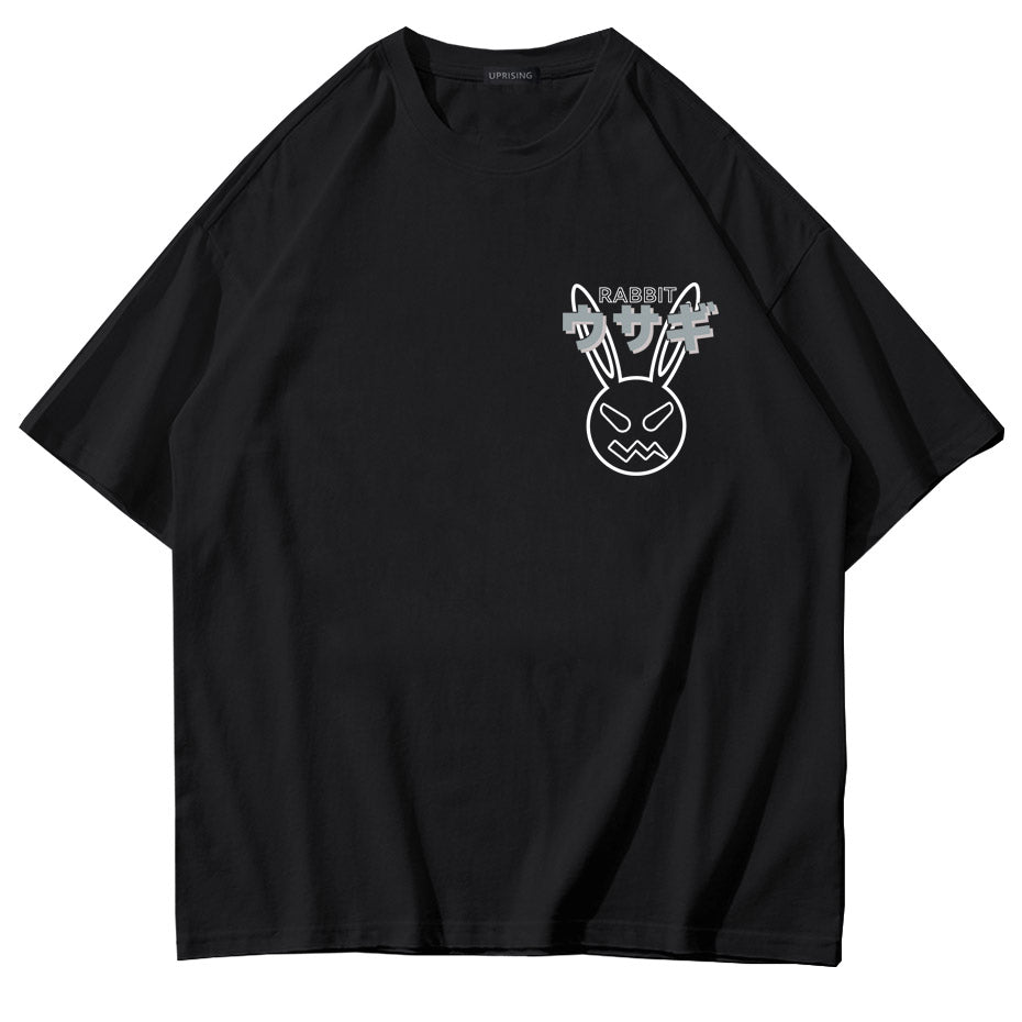 T-Shirt Japonais Kanji