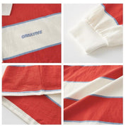 T-Shirt Manches Longues