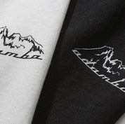 T-Shirt Montagne