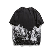 T-Shirt Montagne