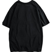 T-Shirt Motif Japonais