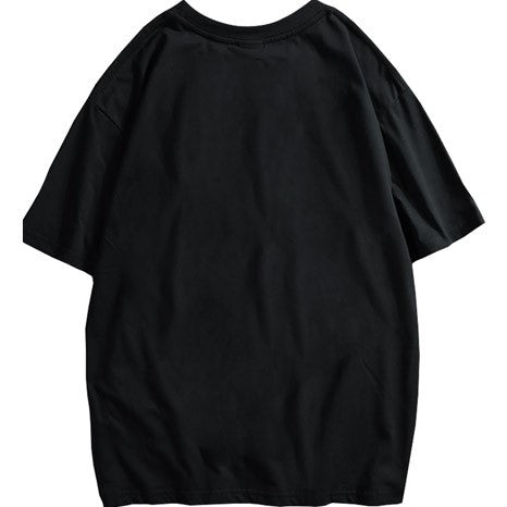 T-Shirt Motif Japonais