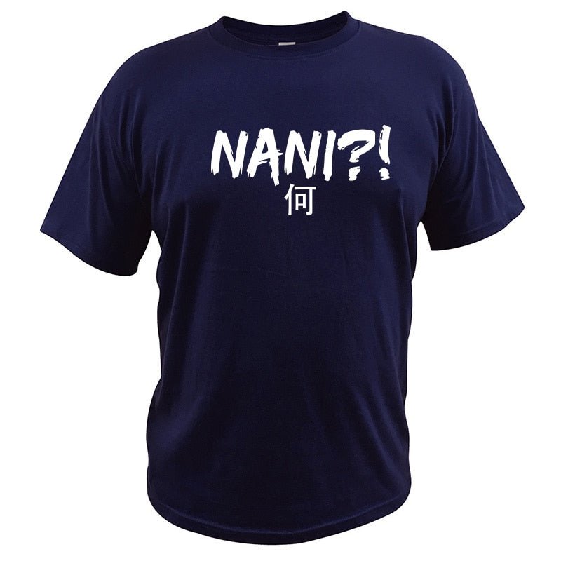T-Shirt Nani