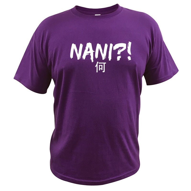 T-Shirt Nani