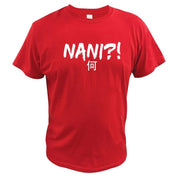 T-Shirt Nani