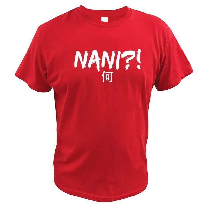 T-Shirt Nani