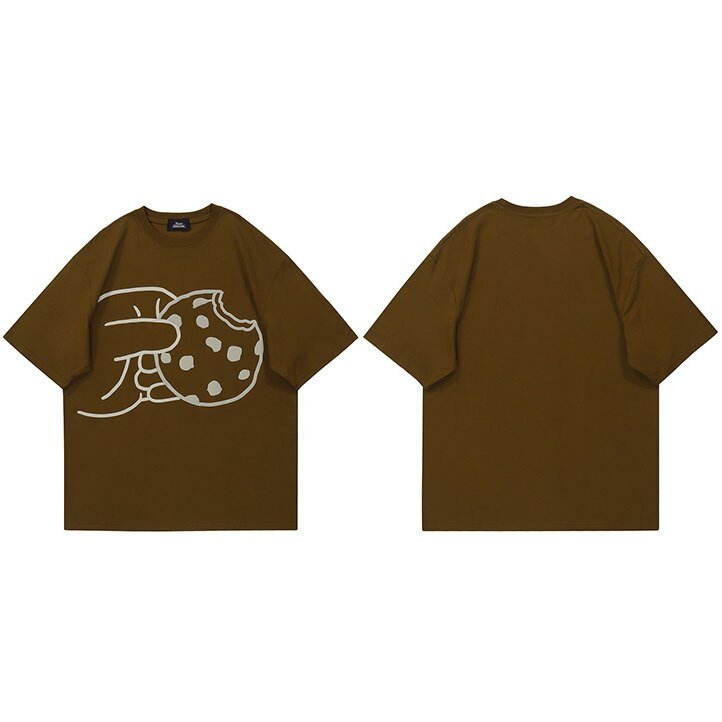 T-Shirt Retro Japonais