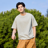 T-Shirt Simple Homme
