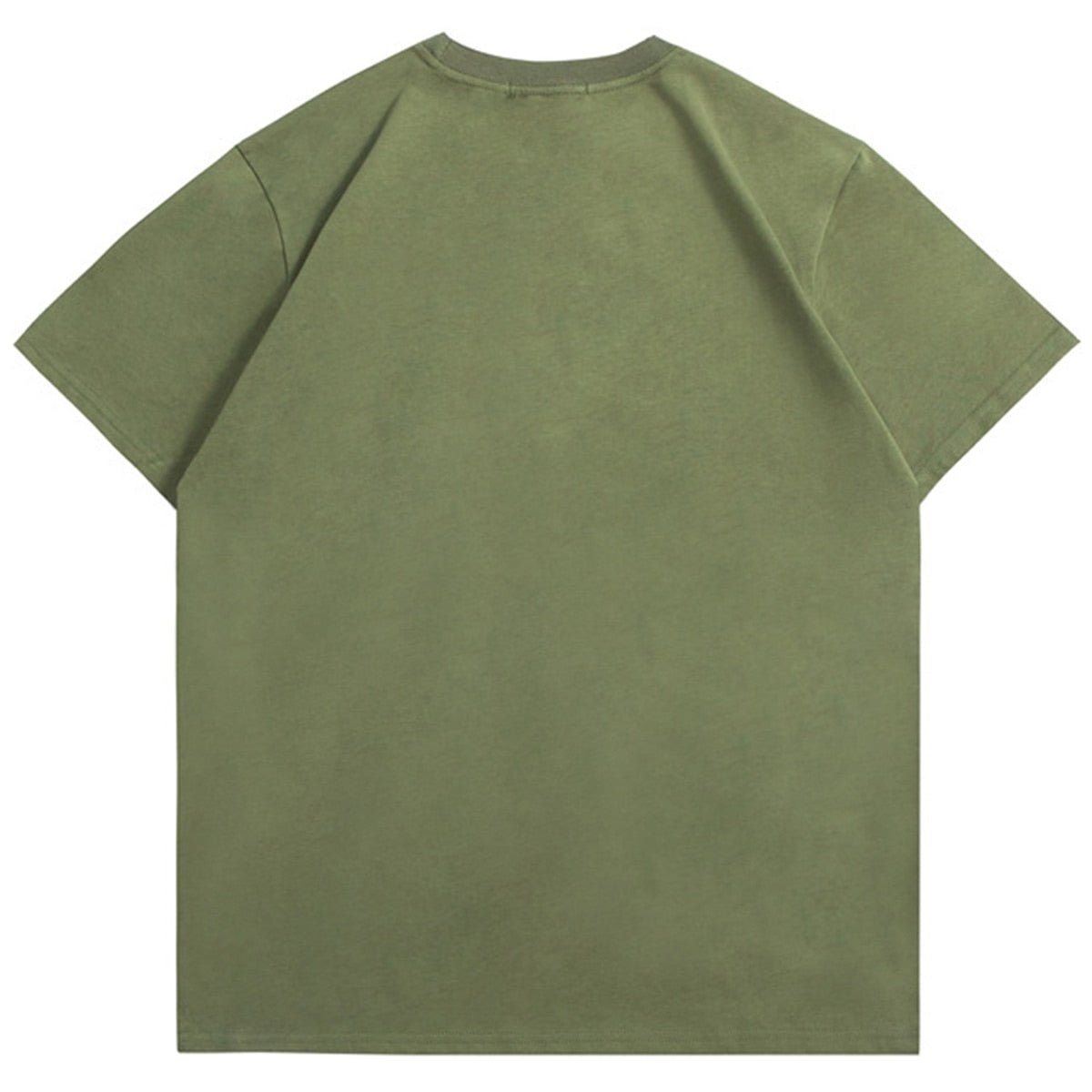 T-Shirt Y2K