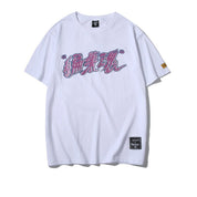 Tee Shirt Ecriture Japonaise 'Okayama'