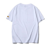 Tee Shirt Ecriture Japonaise 'Okayama'