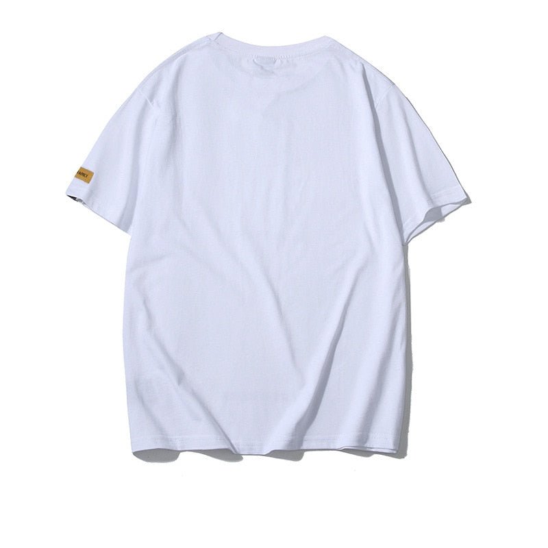 Tee Shirt Ecriture Japonaise 'Okayama'