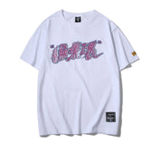 Tee Shirt Ecriture Japonaise 'Okayama'