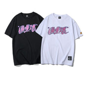 Tee Shirt Ecriture Japonaise 'Okayama'