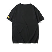 Tee Shirt Ecriture Japonaise 'Okayama'