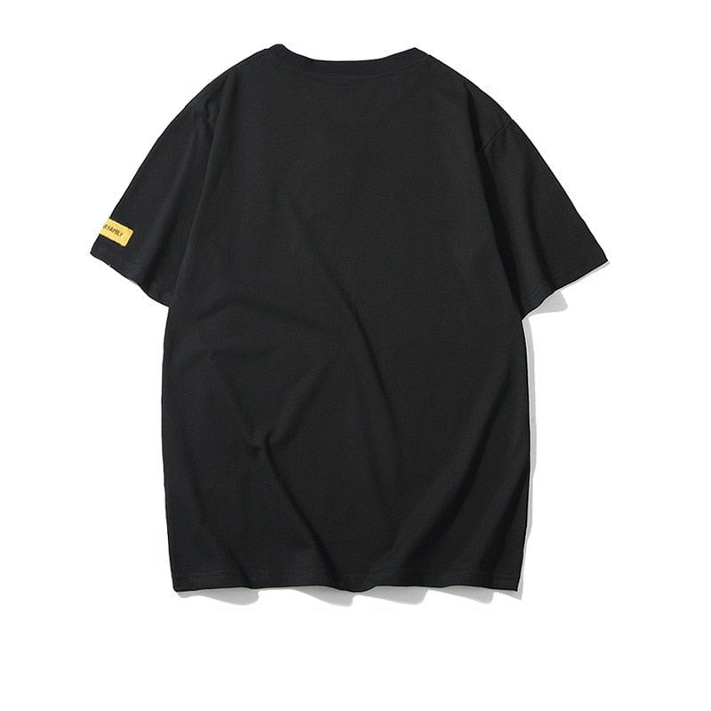 Tee Shirt Ecriture Japonaise 'Okayama'