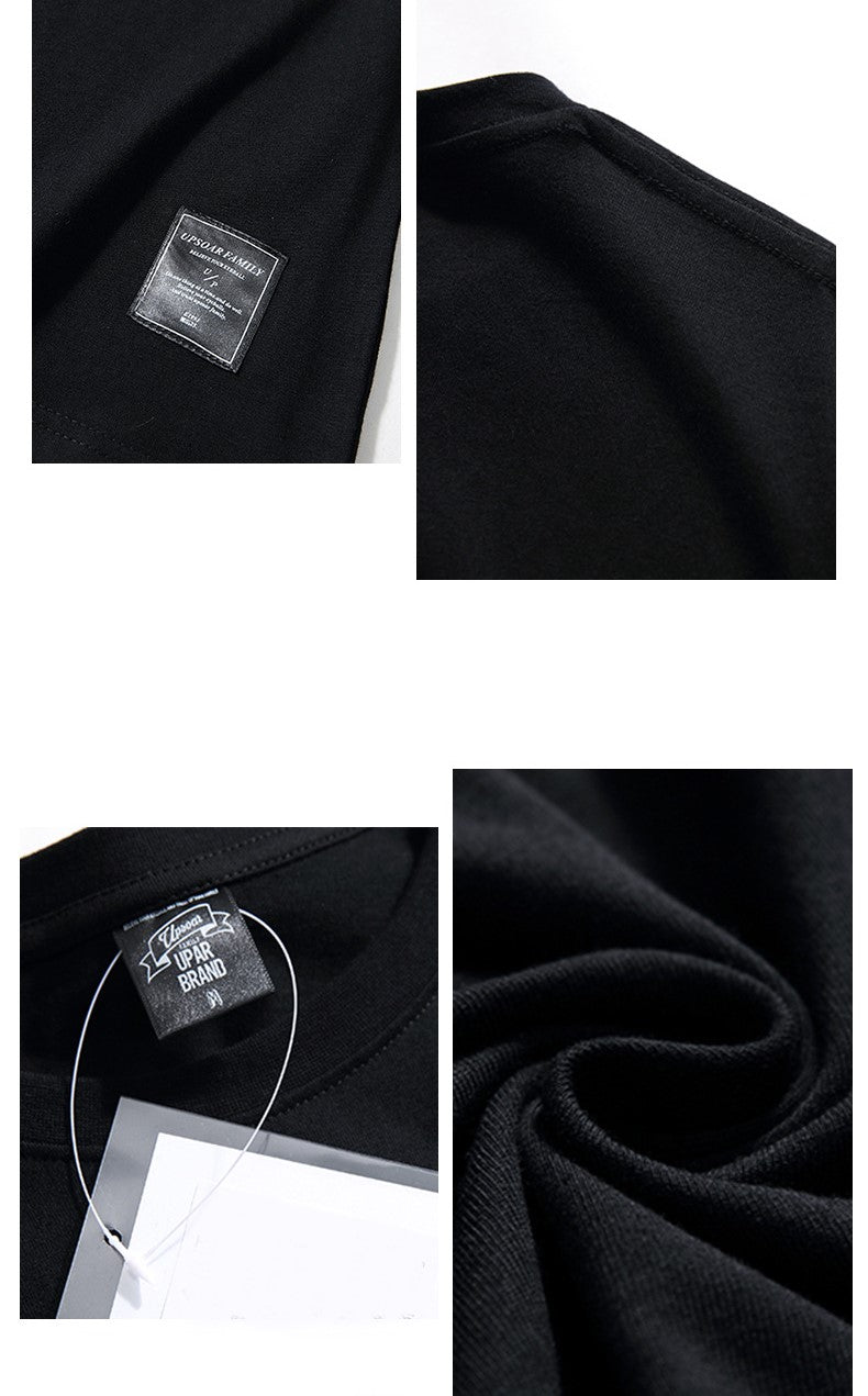 Tee Shirt Japonais Homme "Graffiti"