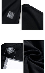 Tee Shirt Japonais Homme "Graffiti"