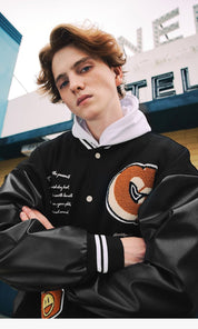 Varsity Veste