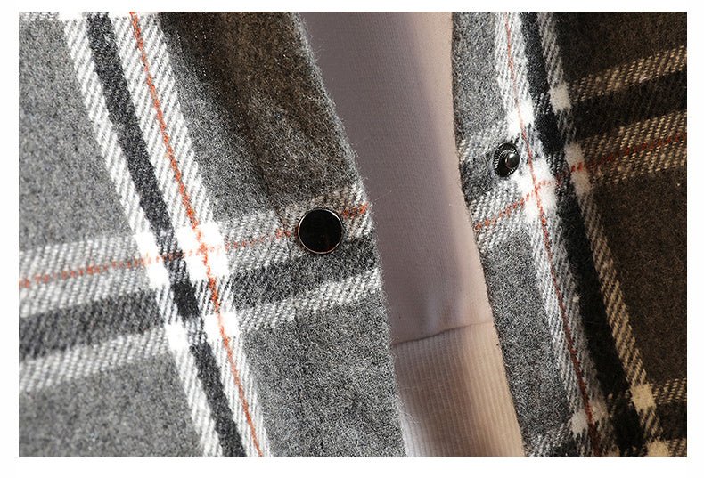 Veste Chemise Streetwear