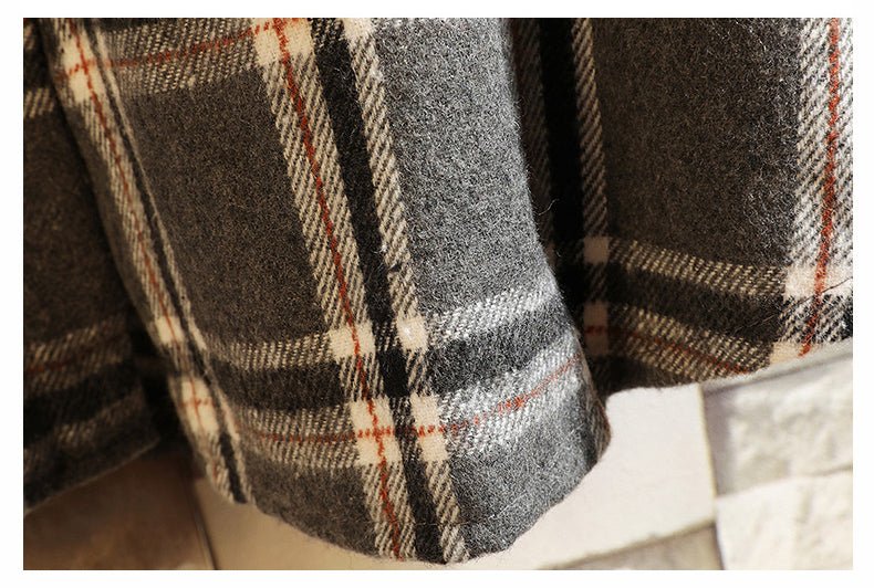 Veste Chemise Streetwear