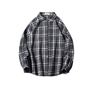 Veste Chemise Streetwear