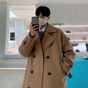 Veste Homme En Coton