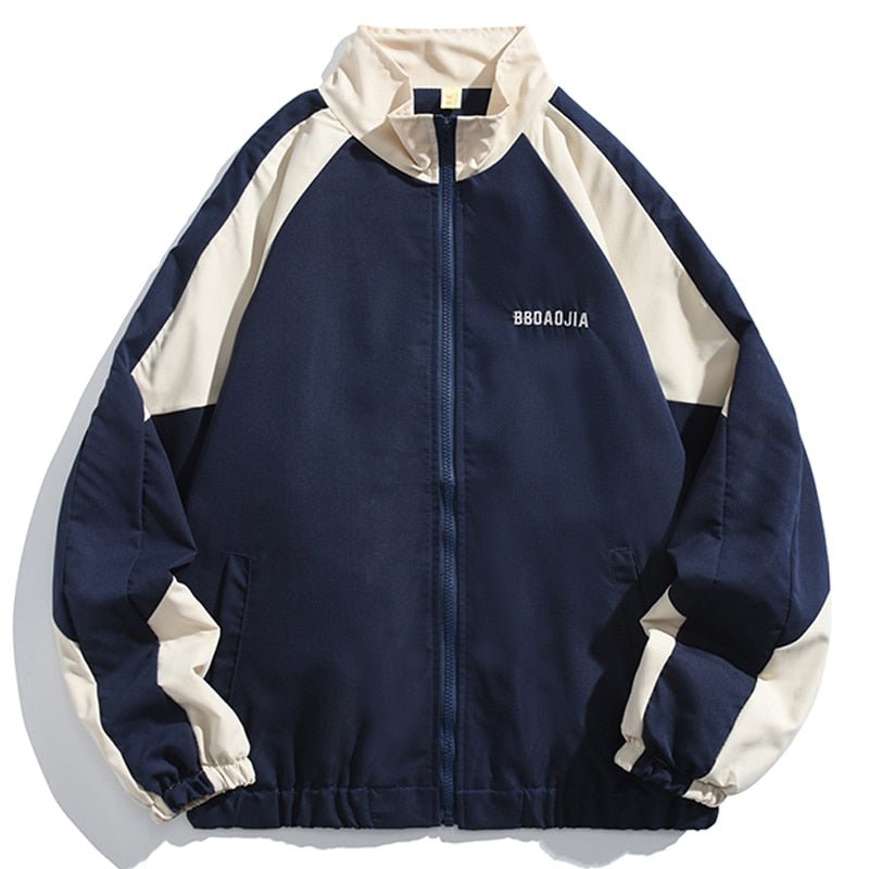 Veste sport vintage top