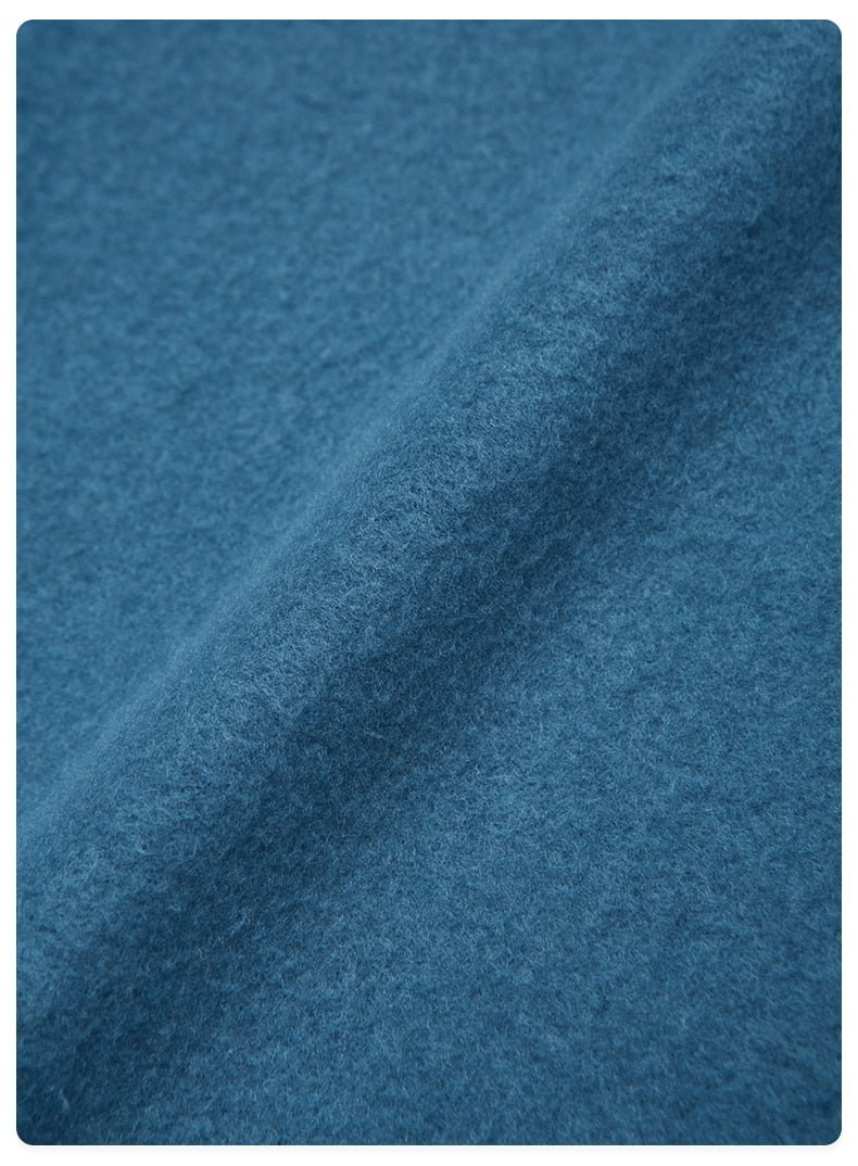 Veste Universitaire Noir